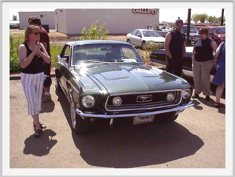 017_1968 Mustang