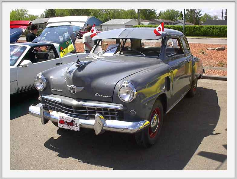 008_1949 Studebaker