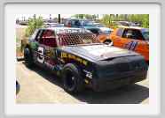 034_Stock car