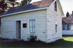 Pioneer House