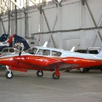 Piper PA-30 