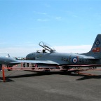 LockheedT-33