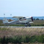 StaggerWing