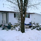 Golburn Crescent